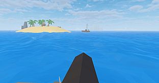 Lone Pirate VR
