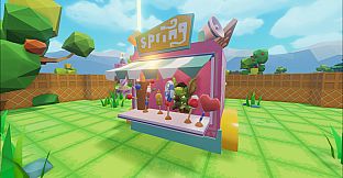 PixARK - A Sweet Pack for the Sweetest