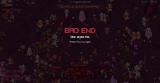 Yandere Apocalypse