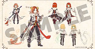 Super Neptunia RPG Deluxe Pack