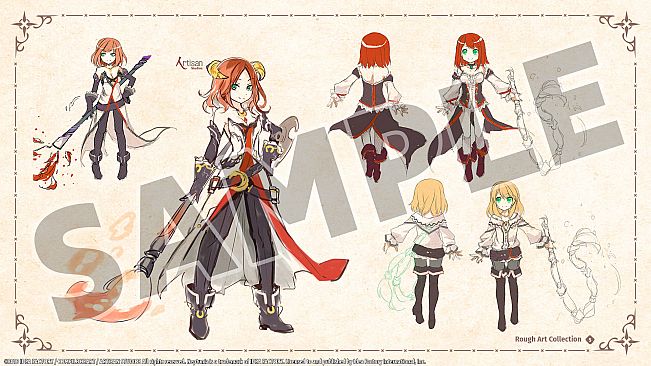 Super Neptunia RPG Deluxe Pack