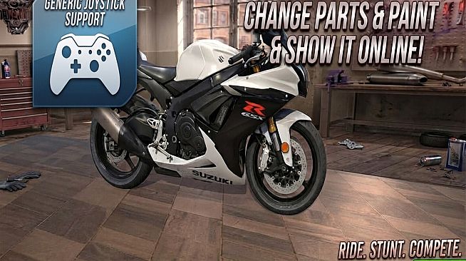 Wheelie King 9