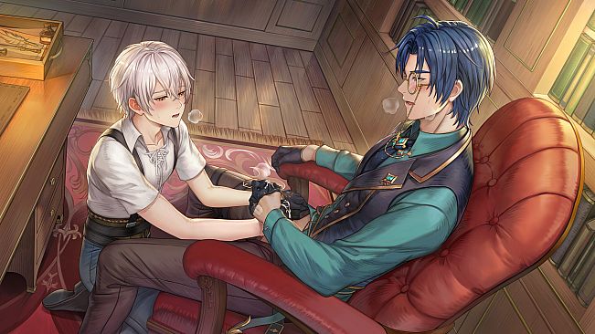 Noctilucent: Before Dawn – Collector's Edition