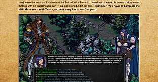 Tales of Legendary Lust: Aphrodisia - Walkthrough & Guide