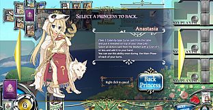 Heart of Crown PC - Northern Enchantress