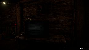 Sacrifice of The Spirit