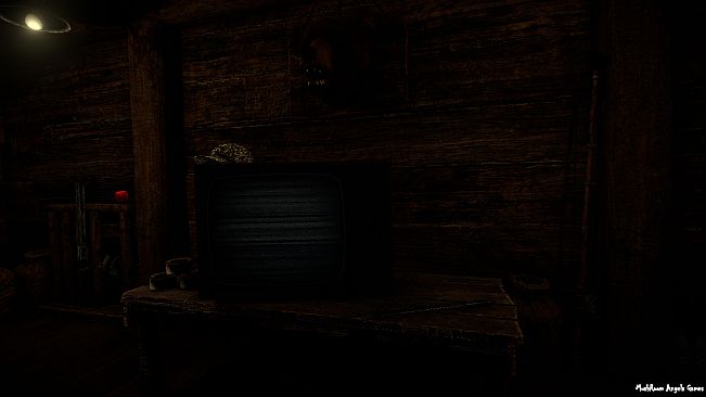 Sacrifice of The Spirit