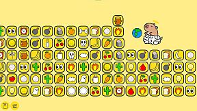 The Organized Capy God