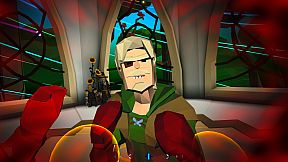 Legendary Boxing Belt