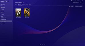 CyberLink PowerDVD 22 Pro