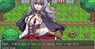 Myrcella the Meandering Mage 18+ Patch