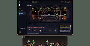 Taskforge