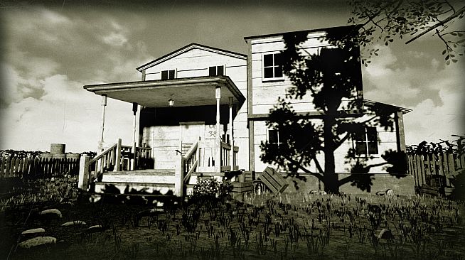 Retention: A Love Story