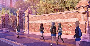 新时代魔法少女