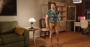 House Party - Supporter Pack