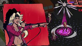 Tactichord: Glam Strategy