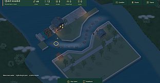 Little Canal Town