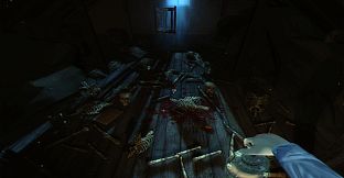 Darkness Within 2: The Dark Lineage