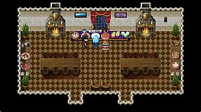 Whispers Left at Night