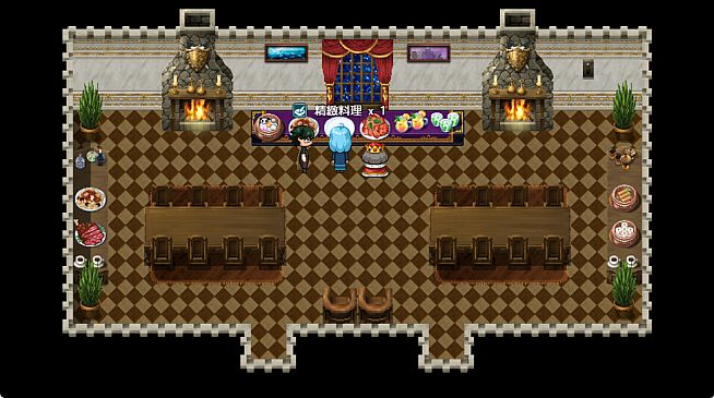 Whispers Left at Night