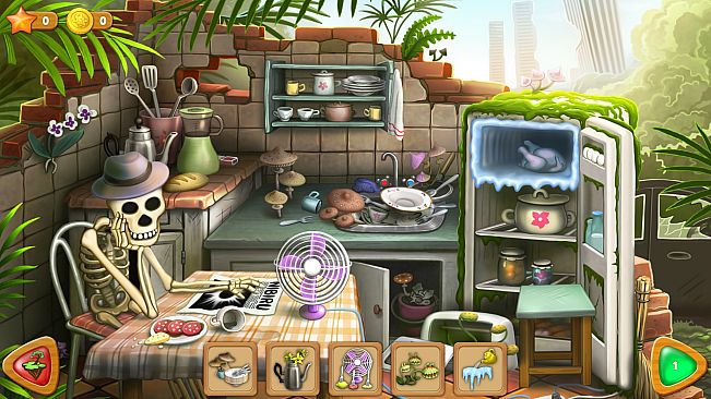 Mundus - Impossible Universe 2