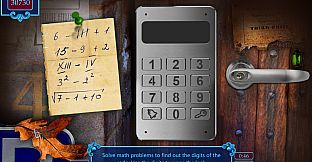 Detective Agency Gray Tie 2 - Collector's Edition