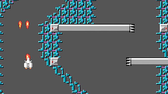 Slordax: The Unknown Enemy