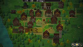 Our Freedom: Prologue