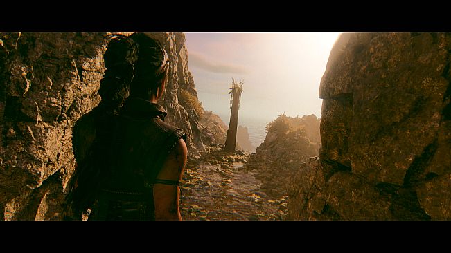 Senua’s Saga: Hellblade II