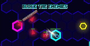 Defend The HexCore
