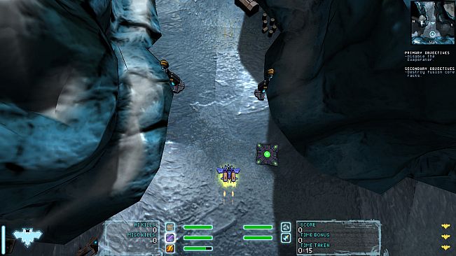 Steel Storm Weapon Pack DLC