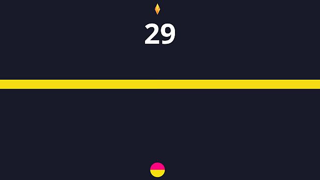 Tap Shap - The World's First Multi-platform Reaction Game