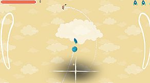 A Rocket's Intensity