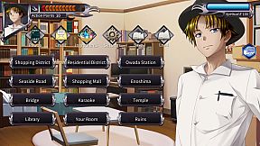 Kurokami-sama's Feast