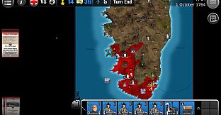 Wars Across The World: Corsica 1764