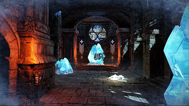 Alchemist: Journey of the Soul