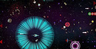 Space Blaster Turbo - Official Soundtrack (OST), Poster & Wallpaper