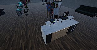 My Gaming Shop