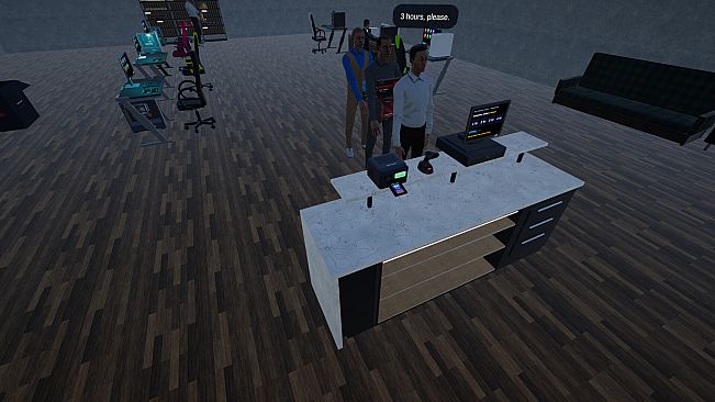 My Gaming Shop