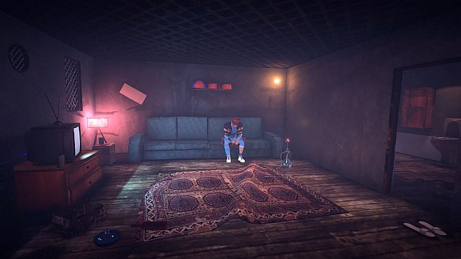 OttoPunks: Gangs of Bosphorus