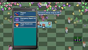 Cosplay Crisis - Succubus Invasion