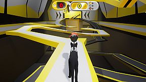 Never Experiment On Cats!