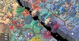 Train Valley 2: Workshop Gems - Amber