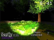 Slenderman: Unbecoming