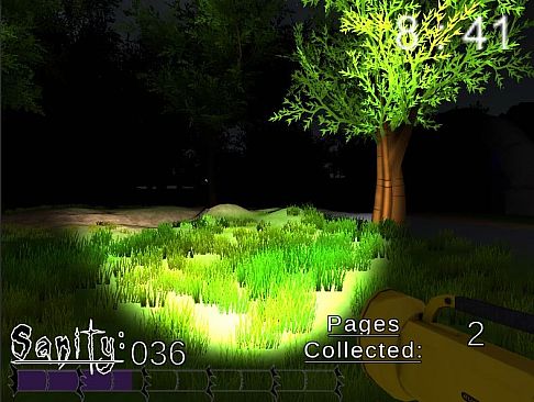 Slenderman: Unbecoming