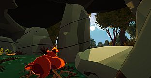 Harmony in the Wild Soundtrack