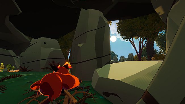 Harmony in the Wild Soundtrack