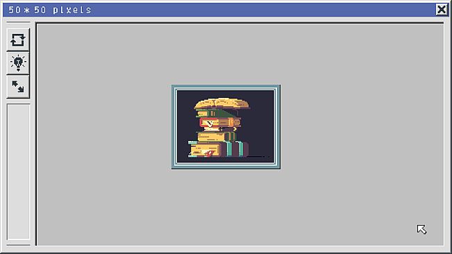 Pixel Restorer：Image Folder 24