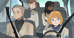 Impostor Factory - The Bestest Dancers Comic