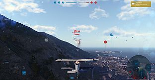 World of Warplanes -Starter Pack